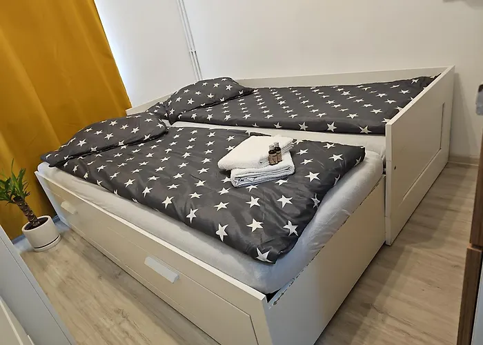 Unitatea De Cazare \'Iulia\', Arad Centru, Mall Afi, Ideal Pentru Turisti Si Studenti