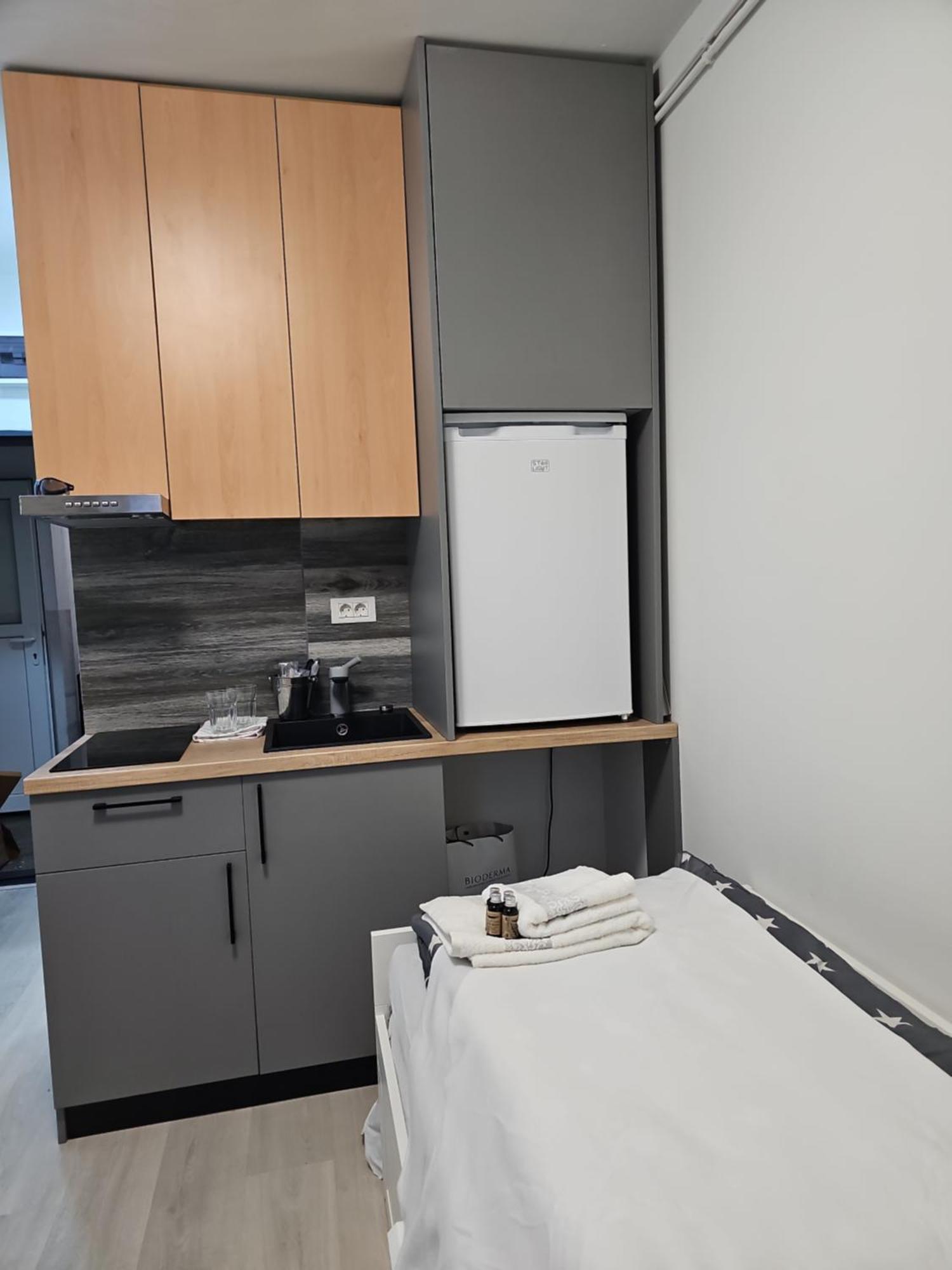 Apartment Unitatea De 'iulia', Centru, Mall Afi, Ideal Pentru Turisti Si Studenti Arad