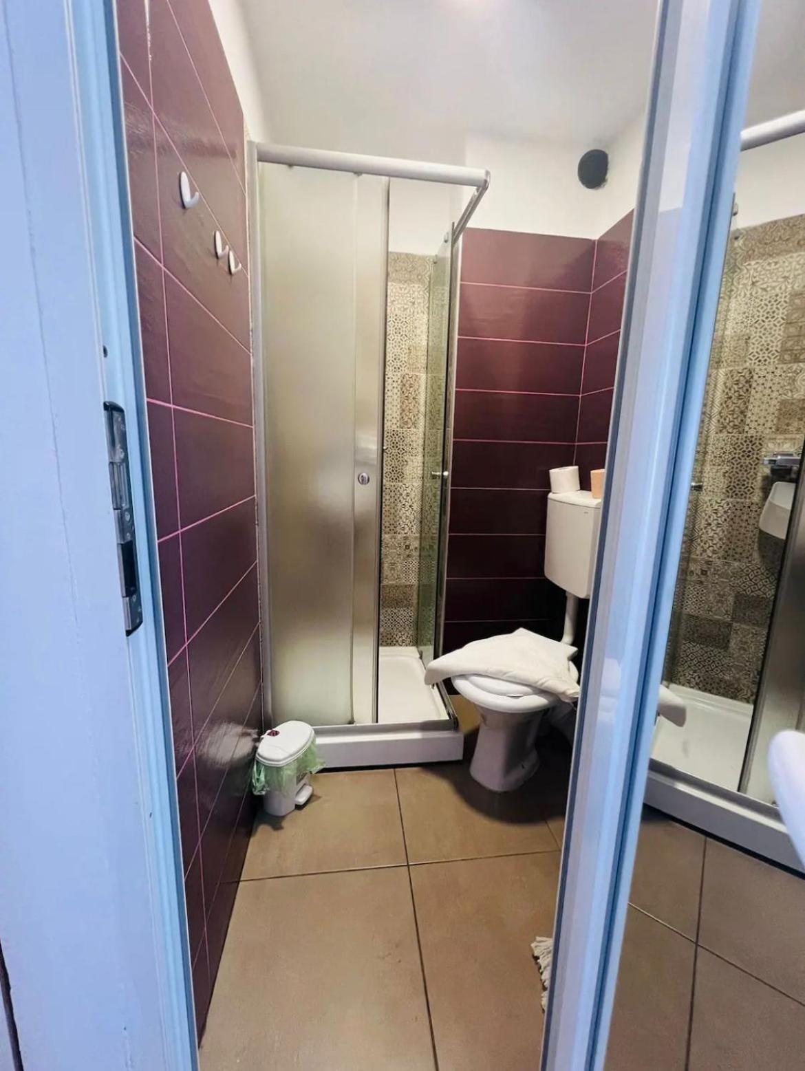 Apartment Unitatea De 'iulia', Centru, Mall Afi, Ideal Pentru Turisti Si Studenti Arad